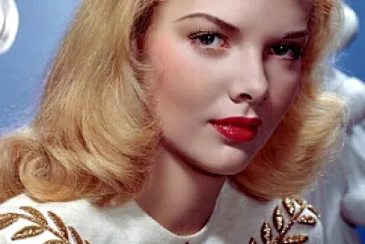 Barbara Lawrence jigsaw puzzle