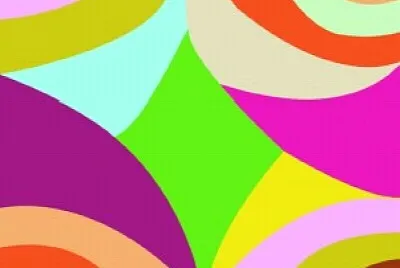 Couleurs Patchwork