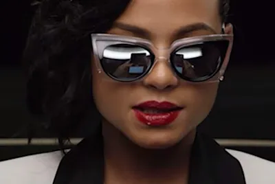 ChristinaMilian7 Sunglasses jigsaw puzzle