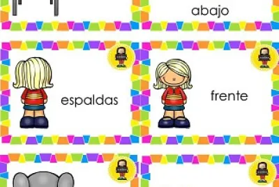 antónimos jigsaw puzzle