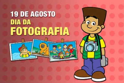 Dia da fotografia jigsaw puzzle