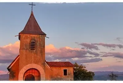 Eglise jigsaw puzzle