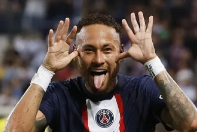 neymar jigsaw puzzle