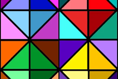 פאזל של pattern