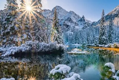 Canada jigsaw puzzle