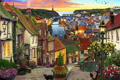 Paisaje jigsaw puzzle