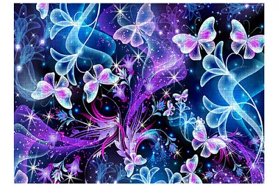 Mariposas