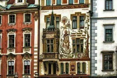 Praga