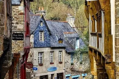 Dinan-FR jigsaw puzzle