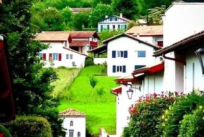 paysage jigsaw puzzle