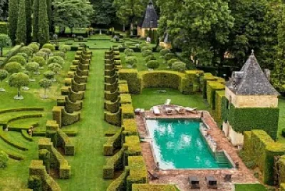 paysage jigsaw puzzle