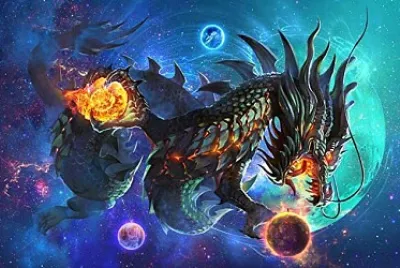 Dragon