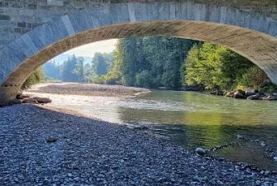 Pont jigsaw puzzle
