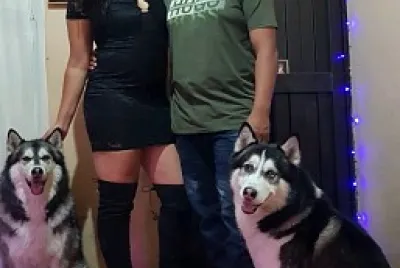 Mi family jigsaw puzzle