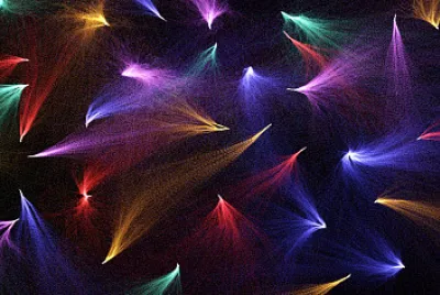 colors jigsaw puzzle