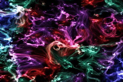 colors jigsaw puzzle