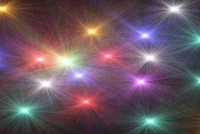 colors jigsaw puzzle