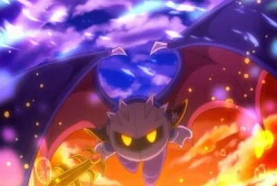 META KNIGHT     E jigsaw puzzle