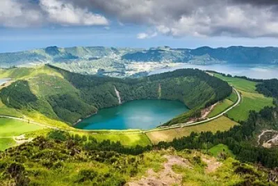 Cetes Cidales Les Açores