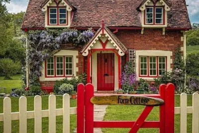 Enfield jigsaw puzzle