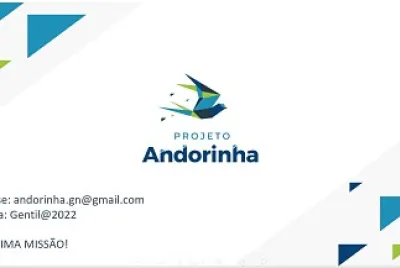 MISSÃO ANDORINHA