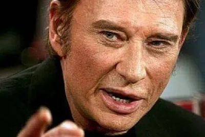 Johnny Hallyday