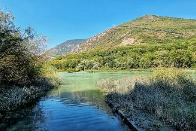 montagne jigsaw puzzle