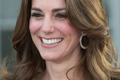 Kate Middleton jigsaw puzzle