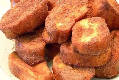 rabanadas