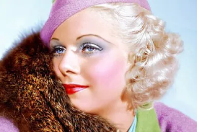 Jean Harlow.1930