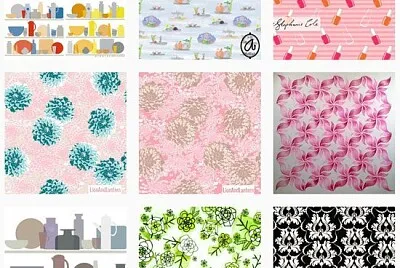 Pattern