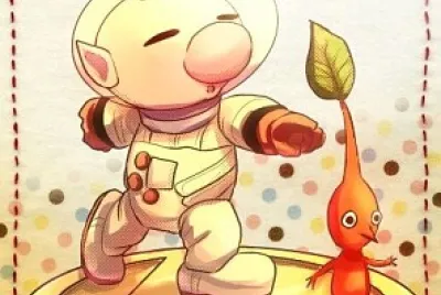 OLIMAR     E jigsaw puzzle