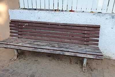 bench