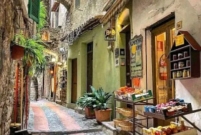 Italia