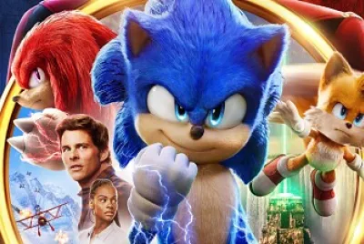 sonic
