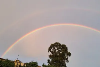 AMANECER- POPAYAN
