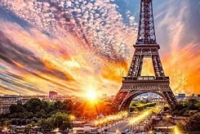PARIS