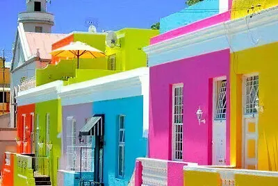 341.- LA CASITA DE MI TIA