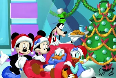DISNEY