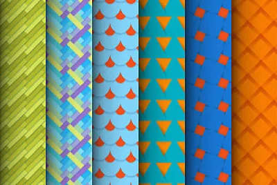 Pattern