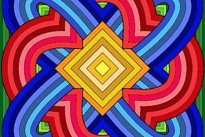pattern