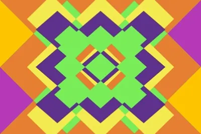 pattern