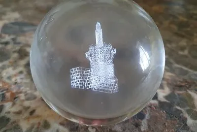 פאזל של crystal ball