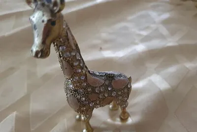 פאזל של giraffe