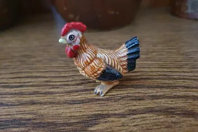 פאזל של rooster