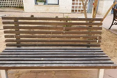 bench