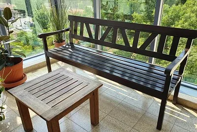 bench