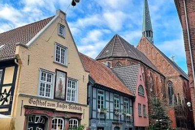 Bremen-Alemania