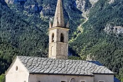 Eglise