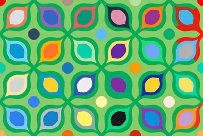 פאזל של pattern